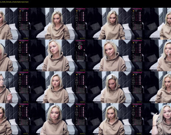 mary_romance — 57 minute Chaturbate female cam show recording, 1080p, Sep 1, 2022