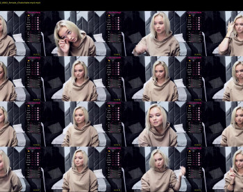 mary_romance — 32 minute Chaturbate female cam show recording, 1080p, Sep 2, 2022