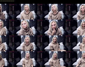 mary_romance — 31 minute Chaturbate female cam show recording, 1080p, Sep 2, 2022