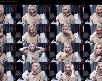 mary_romance — 25 minute Chaturbate female cam show recording, 1080p, Sep 2, 2022