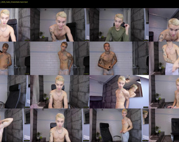 mason_warhol — 93 minute Chaturbate male cam show recording, 720p, Sep 1, 2022