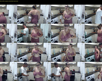 maya_and_guests — 54 minute Chaturbate couple cam show recording, 1080p, Sep 1, 2022
