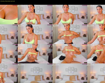meegan1 — 91 minute Chaturbate female cam show recording, 720p, Sep 1, 2022