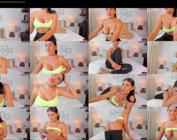 meegan1 — 91 minute Chaturbate female cam show recording, 720p, Sep 1, 2022