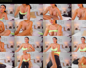 meegan1 — 74 minute Chaturbate female cam show recording, 720p, Sep 2, 2022