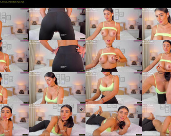 meegan1 — 79 minute Chaturbate female cam show recording, 720p, Sep 2, 2022