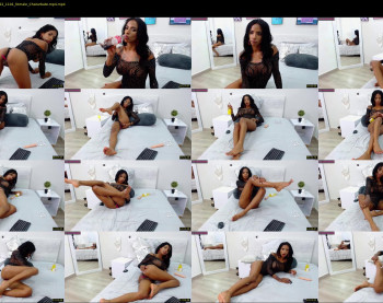 melanie_milleer — 21 minute Chaturbate female cam show recording, 1080p, Sep 1, 2022