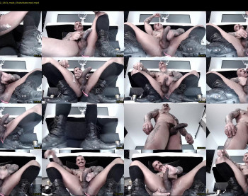 menbienn2017 — 94 minute Chaturbate male cam show recording, 720p, Sep 1, 2022