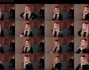 meow__baby — 93 minute Chaturbate female cam show recording, 720p, Sep 1, 2022