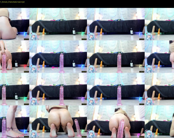 mia_sstar — 31 minute Chaturbate female cam show recording, 1080p, Sep 1, 2022