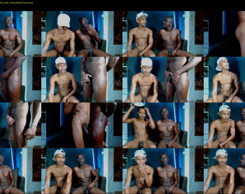 mikejaybr — 35 minute Chaturbate male cam show recording, 480p, Sep 1, 2022