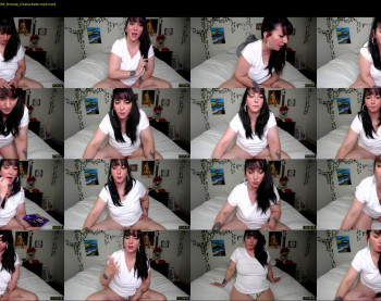 milfmonee — 94 minute Chaturbate female cam show recording, 720p, Sep 1, 2022