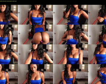 missksavage — 57 minute Chaturbate female cam show recording, 1080p, Sep 1, 2022