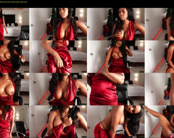 missksavage — 54 minute Chaturbate female cam show recording, 1080p, Sep 2, 2022