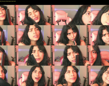 misty_miu — 6 minute Chaturbate female cam show recording, 1080p, Sep 1, 2022