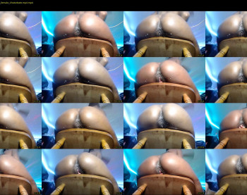 mocha_ — 5 minute Chaturbate female cam show recording, 720p, Sep 1, 2022