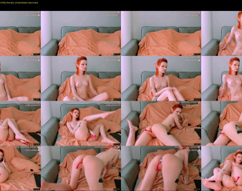 mollycemma — 54 minute Chaturbate female cam show recording, 1080p, Sep 1, 2022