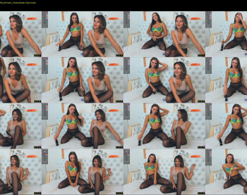 monikate_ — 3 minute Chaturbate couple cam show recording, 1080p, Sep 1, 2022