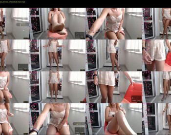 morkov_ka — 54 minute Chaturbate female cam show recording, 1080p, Sep 1, 2022