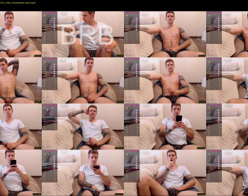 mr_longboy — 104 minute Chaturbate male cam show recording, 720p, Sep 1, 2022