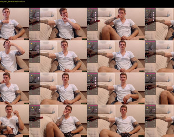 mr_longboy — 109 minute Chaturbate male cam show recording, 720p, Sep 1, 2022