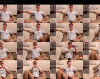 mr_longboy — 79 minute Chaturbate male cam show recording, 720p, Sep 1, 2022