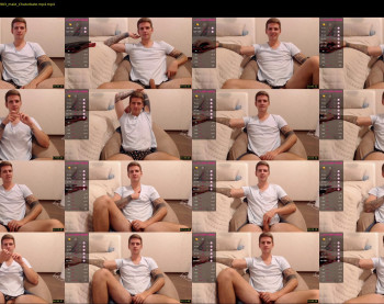 mr_longboy — 61 minute Chaturbate male cam show recording, 720p, Sep 1, 2022