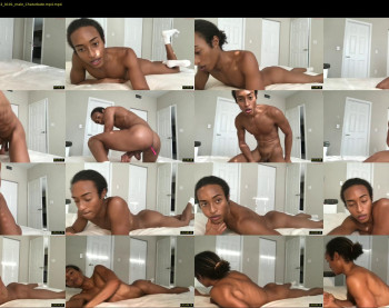 myles_isperfect — 124 minute Chaturbate male cam show recording, 480p, Sep 2, 2022