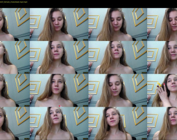 nancycute__ — 6 minute Chaturbate female cam show recording, 1080p, Sep 1, 2022