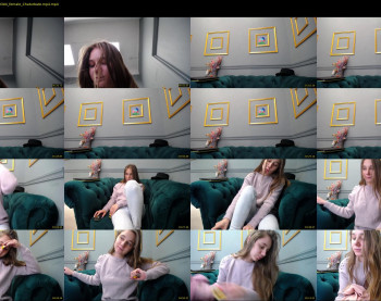 nancycute__ — 6 minute Chaturbate female cam show recording, 1080p, Sep 2, 2022