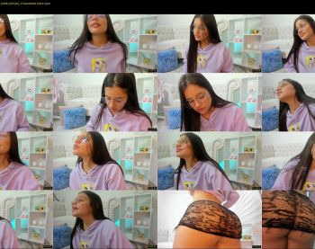 natalieferrer_ — 32 minute Chaturbate female cam show recording, 1080p, Sep 2, 2022