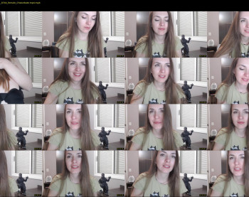 naughty_popa — 35 minute Chaturbate female cam show recording, 1080p, Sep 1, 2022