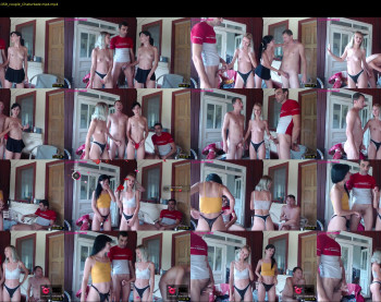 naughtylov3 — 39 minute Chaturbate couple cam show recording, 1080p, Sep 1, 2022