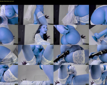 neytirii — 9 minute Chaturbate female cam show recording, 1080p, Sep 1, 2022