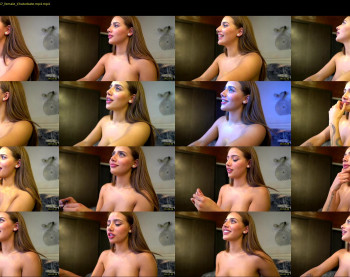 nina_mon — 4 minute Chaturbate female cam show recording, 1080p, Sep 1, 2022