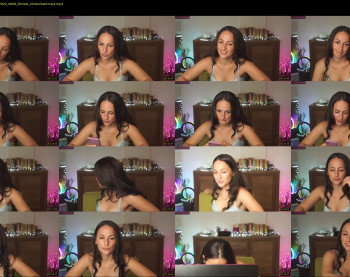 notamericanpie23 — 5 minute Chaturbate female cam show recording, 1080p, Sep 2, 2022