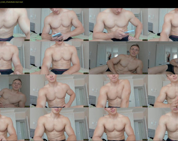 o_r_b_i_t — 5 minute Chaturbate male cam show recording, 720p, Sep 1, 2022