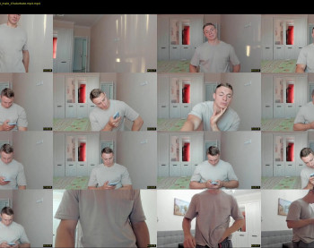 o_r_b_i_t — 52 minute Chaturbate male cam show recording, 720p, Sep 1, 2022