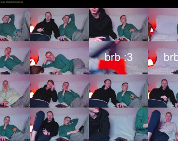 omg_pie — 54 minute Chaturbate male cam show recording, 1080p, Sep 2, 2022