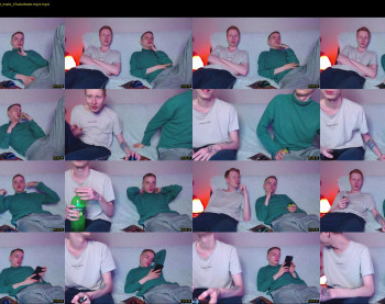 omg_pie — 17 minute Chaturbate male cam show recording, 1080p, Sep 2, 2022