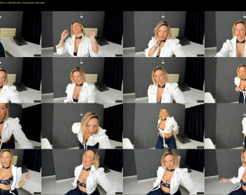 penelope_cooper1 — 16 minute Chaturbate female cam show recording, 1080p, Sep 1, 2022