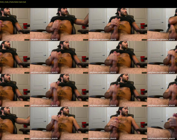 phoenix_star — 41 minute Chaturbate male cam show recording, 1080p, Sep 2, 2022