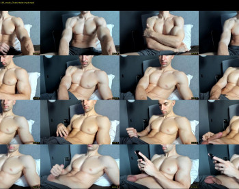 prince_d1ck — 54 minute Chaturbate male cam show recording, 1080p, Sep 1, 2022