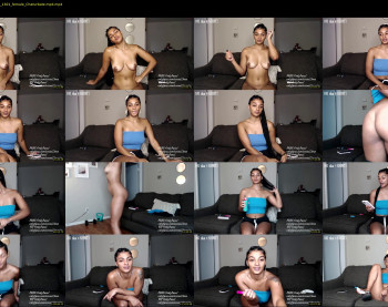 princess_cece — 91 minute Chaturbate female cam show recording, 720p, Sep 1, 2022