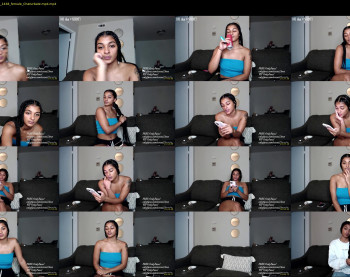 princess_cece — 60 minute Chaturbate female cam show recording, 720p, Sep 1, 2022