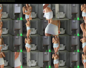 princess_moana — 30 minute Chaturbate female cam show recording, 1080p, Sep 1, 2022