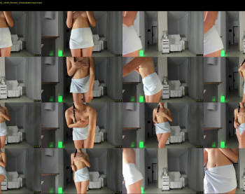 princess_moana — 7 minute Chaturbate female cam show recording, 1080p, Sep 1, 2022