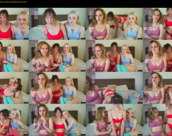 projectdanta — 20 minute Chaturbate female cam show recording, 1080p, Sep 2, 2022