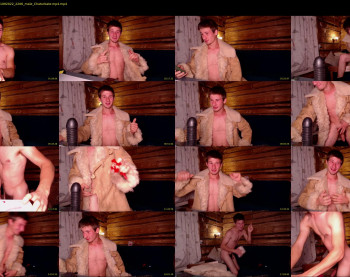 rainbow_farmer_james — 20 minute Chaturbate male cam show recording, 720p, Sep 1, 2022