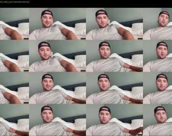 randomdude5950 — 3 minute Chaturbate male cam show recording, 480p, Sep 2, 2022